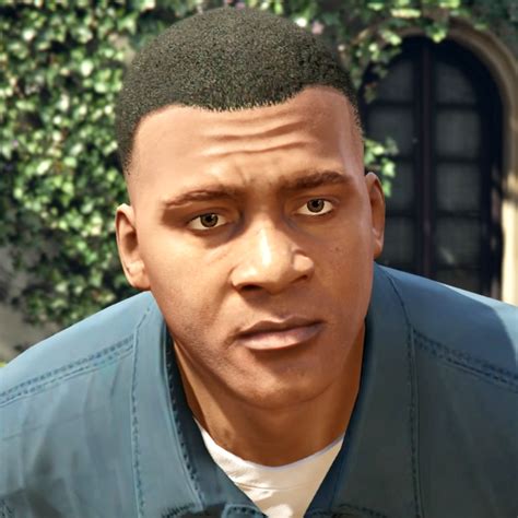 gta5 franklin|Franklin Clinton 